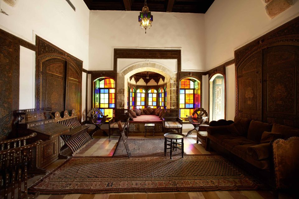 صور مكتب الرئيس